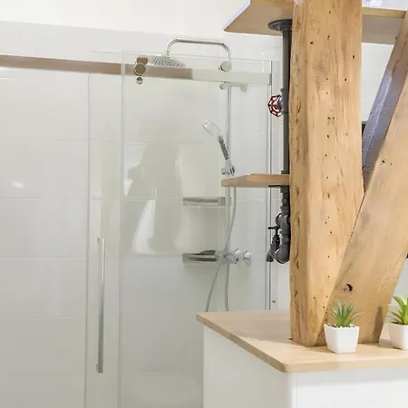 Le Repaire Des Templiers 6 Pers Troyes