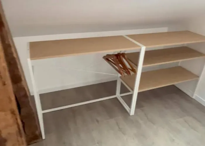 Le Repaire Des Templiers 6 Pers